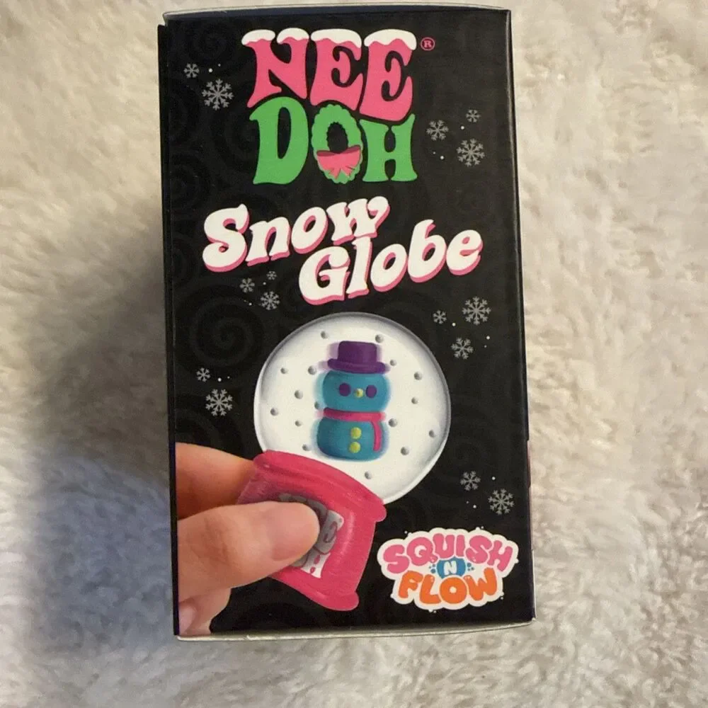 Schylling new nee